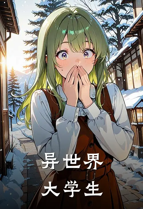 异世界大学生