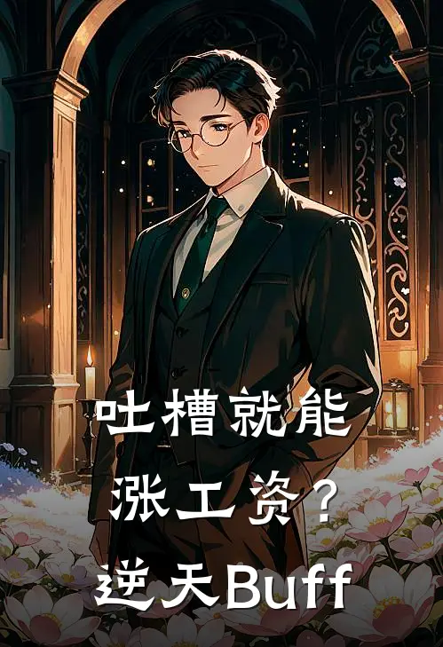 吐槽就能涨工资？逆天Buff（王建国张磊）最新章节列表_王建国张磊)吐槽就能涨工资？逆天Buff最新章节列表笔趣阁（吐槽就能涨工资？逆天Buff）