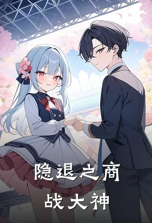隐退之商战大神(林枫苏清月)全文在线阅读_(隐退之商战大神)精彩小说