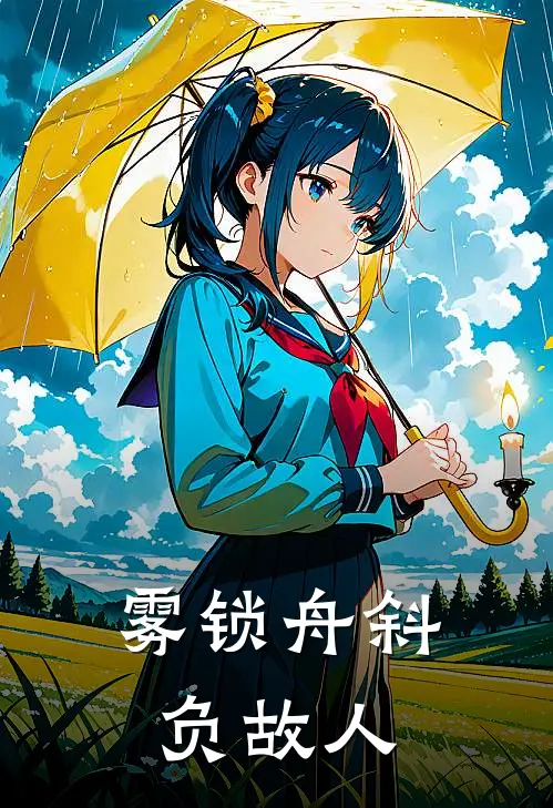 雾锁舟斜负故人(傅清沅林沐阳)免费小说完结版_免费小说免费阅读雾锁舟斜负故人傅清沅林沐阳