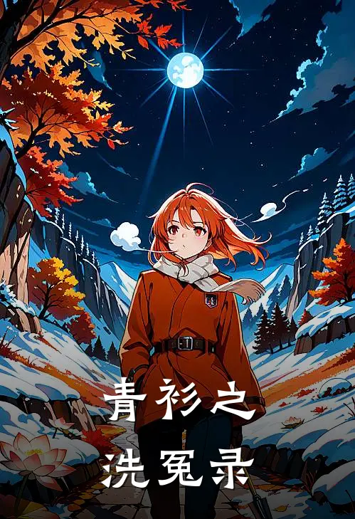 青衫之洗冤录沈砚赵万堂小说完整版_热门好看小说青衫之洗冤录(沈砚赵万堂)