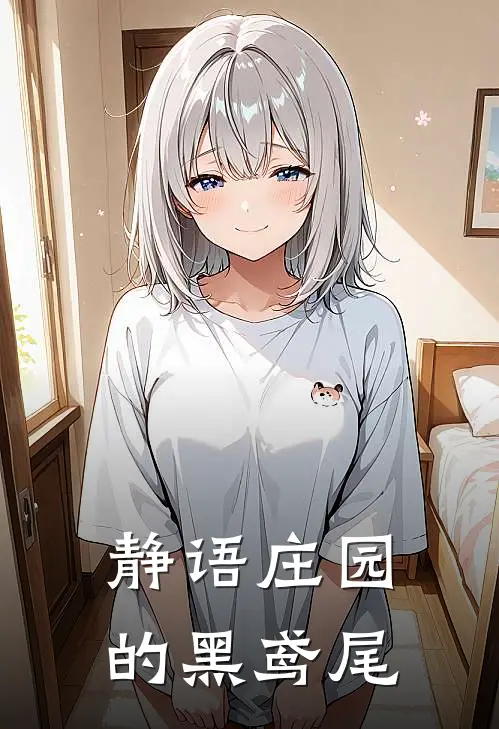 静语庄园的黑鸢尾(林默沈明月)热门小说阅读_全文免费阅读静语庄园的黑鸢尾林默沈明月