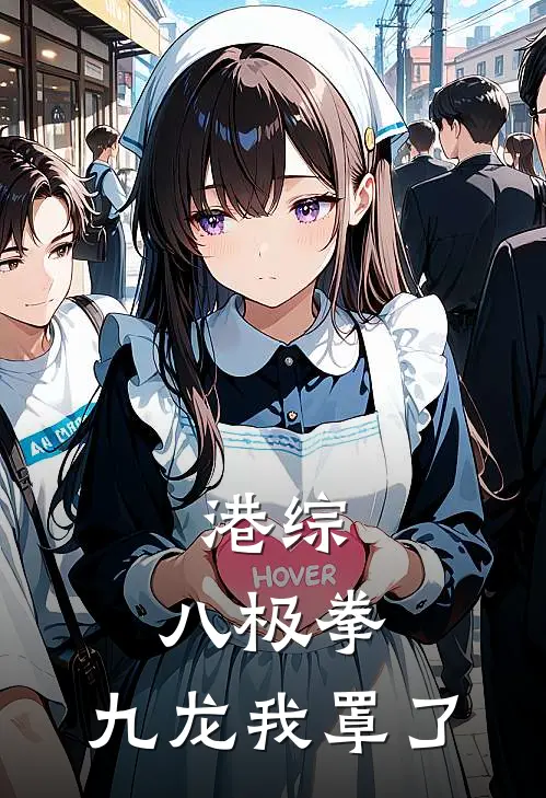 韩修陈浩南《港综：八极拳，九龙我罩了》完结版免费阅读_韩修陈浩南热门小说