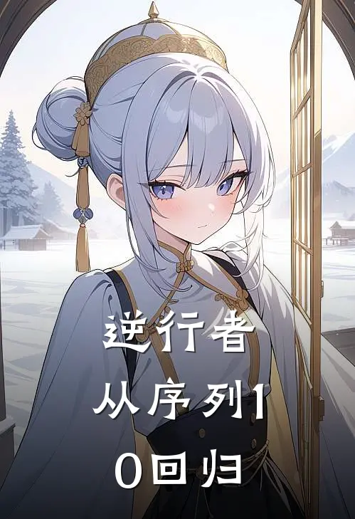 林迹林迹(逆行者：从序列10回归)_《逆行者：从序列10回归》最新章节免费在线阅读