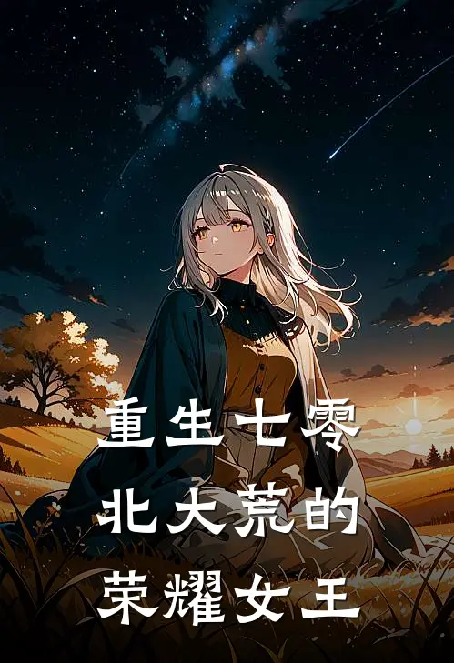 重生七零：北大荒的荣耀女王(林晚星赵秀兰)免费阅读全文_免费完结版小说重生七零：北大荒的荣耀女王林晚星赵秀兰