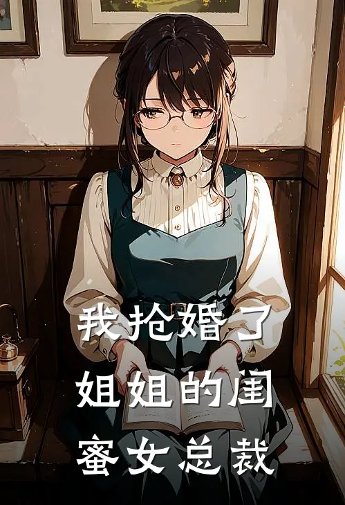 我抢婚了姐姐的闺蜜女总裁白明雨乐瑶在线免费小说_最新推荐小说我抢婚了姐姐的闺蜜女总裁(白明雨乐瑶)