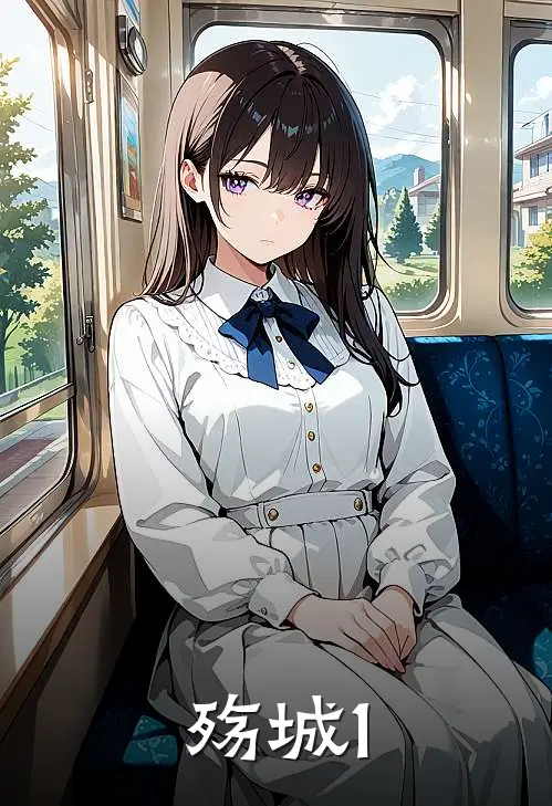 殇城1(吕游明白茗)阅读免费小说_完本热门小说殇城1吕游明白茗