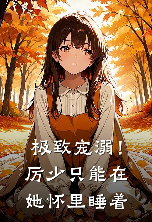 极致宠溺！厉少只能在她怀里睡着(顾恩星厉元司)全文在线阅读_(极致宠溺！厉少只能在她怀里睡着)精彩小说