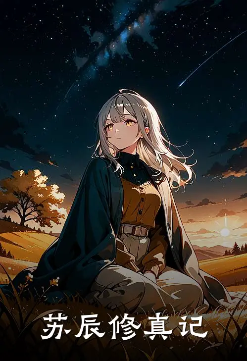 《苏辰修真记》林辰玉灵佩完结版阅读_林辰玉灵佩完结版在线阅读