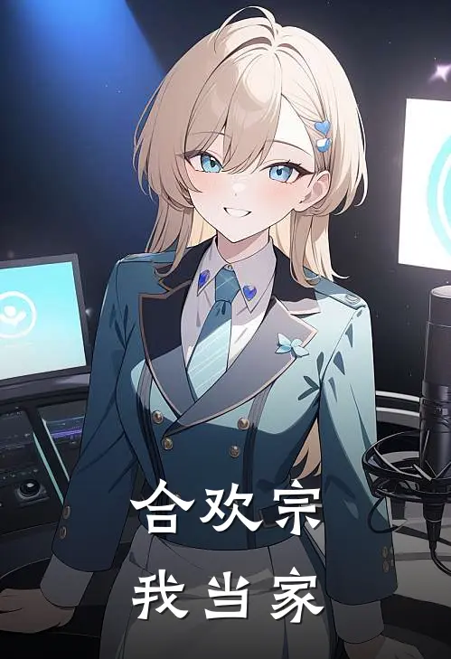 合欢宗我当家(陆仁甲苏妙音)最新推荐小说_在哪看免费小说合欢宗我当家陆仁甲苏妙音