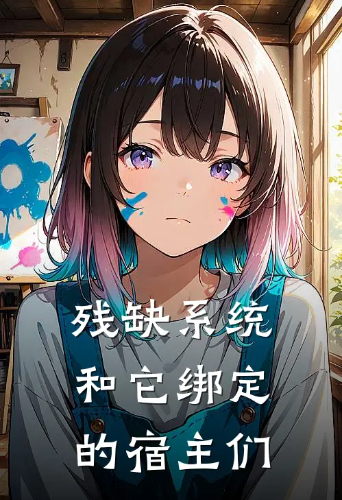 残缺系统和它绑定的宿主们(李寒衣李心月)全本免费完结小说_小说完结免费残缺系统和它绑定的宿主们李寒衣李心月