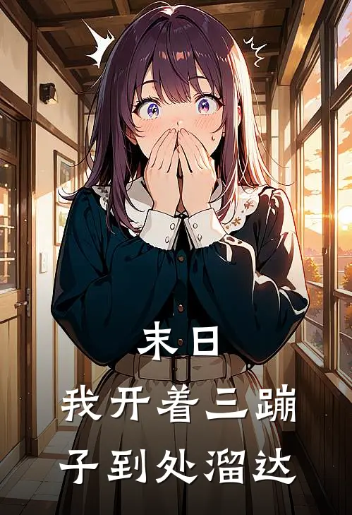 冯大盛冯卷卷《末日：我开着三蹦子到处溜达》_(冯大盛冯卷卷)热门小说