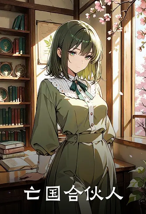 姜昭宁林婉儿(亡国合伙人)完整版免费在线阅读_《亡国合伙人》全集在线阅读