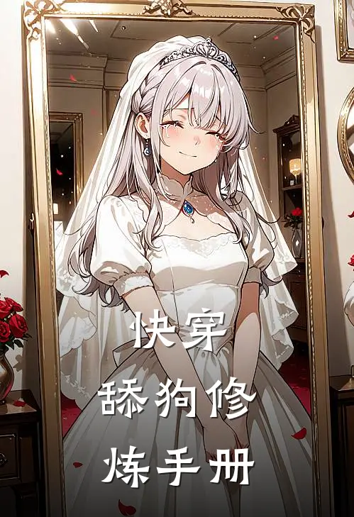 快穿：舔狗修炼手册方维程锦安免费小说全集_免费阅读无弹窗快穿：舔狗修炼手册方维程锦安