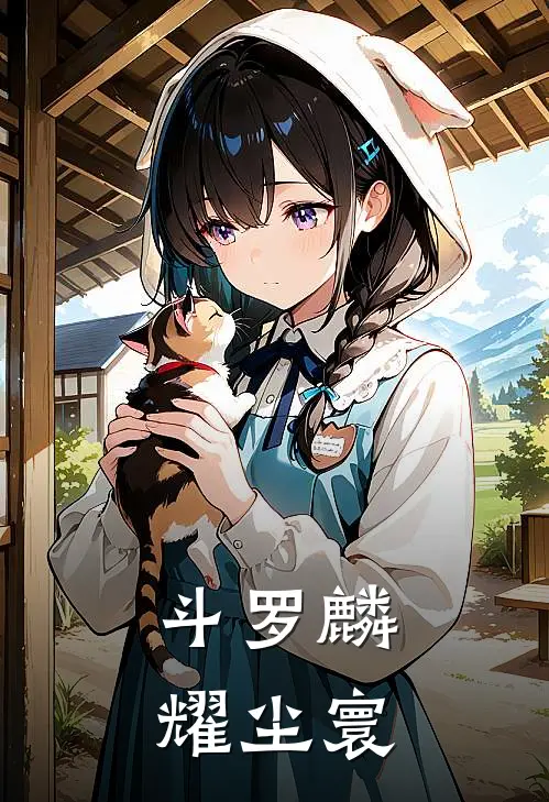 斗罗麟耀尘寰楚子轩朱竹清免费小说推荐_推荐完结小说斗罗麟耀尘寰(楚子轩朱竹清)