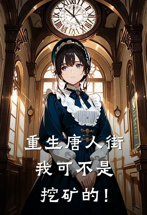 重生唐人街，我可不是挖矿的！陈乔于冲新热门小说_小说免费阅读重生唐人街，我可不是挖矿的！(陈乔于冲)