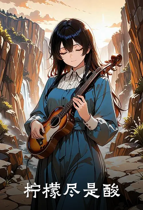 柠檬尽是酸栾云平高筱贝最新好看小说_免费小说柠檬尽是酸(栾云平高筱贝)