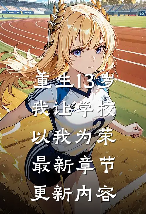 重生13岁,我让学校以我为荣最新章节更新内容