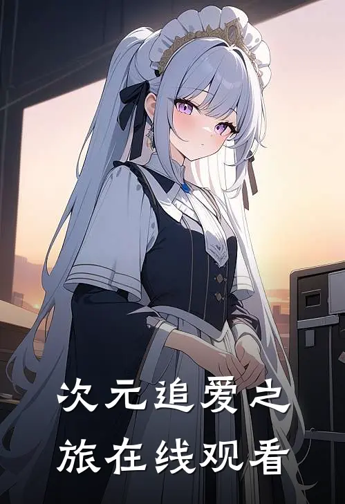 次元追爱之旅在线观看