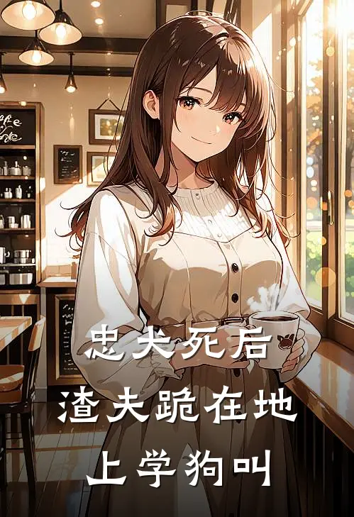 忠犬死后，渣夫跪在地上学狗叫(苏染顾延)免费小说完结版_最新章节列表忠犬死后，渣夫跪在地上学狗叫(苏染顾延)