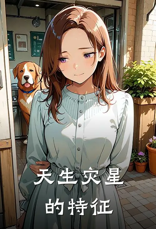 天生灾星的特征