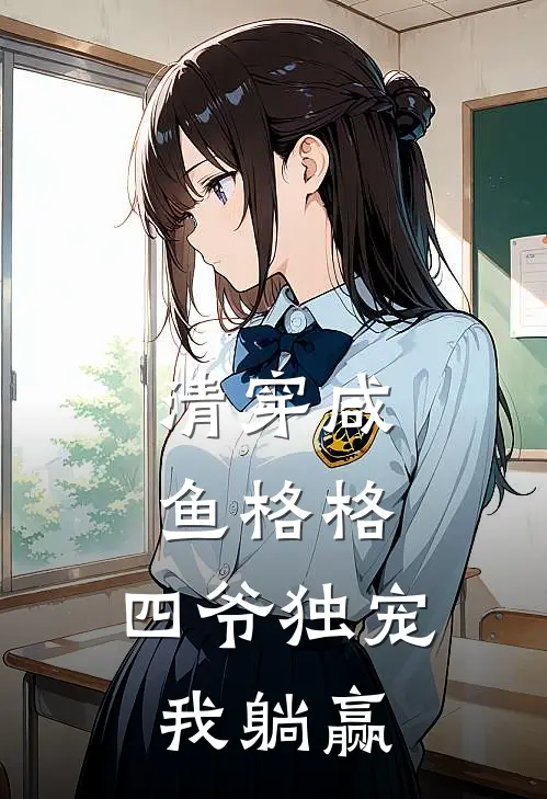 清穿咸鱼格格：四爷独宠我躺赢若璃瑞珠最新章节在线阅读_若璃瑞珠全本免费在线阅读