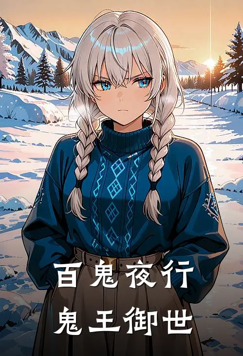 百鬼夜行鬼王御世(吴起灵韩舒芙)最新小说推荐_最新热门小说百鬼夜行鬼王御世吴起灵韩舒芙