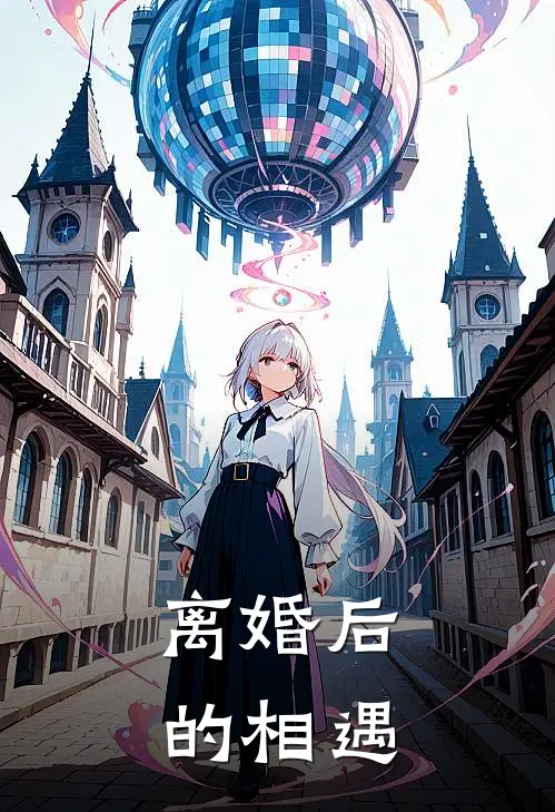 离婚后的相遇
