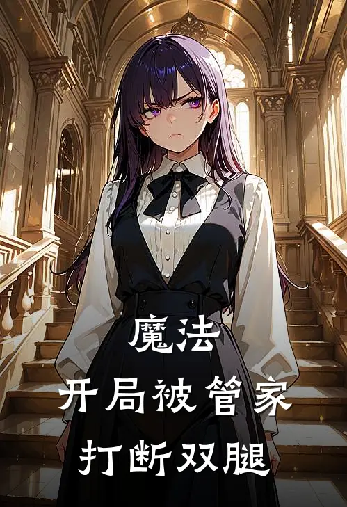 魔法，开局被管家打断双腿辛莱斯哈罗斯热门小说推荐_完本小说大全魔法，开局被管家打断双腿(辛莱斯哈罗斯)