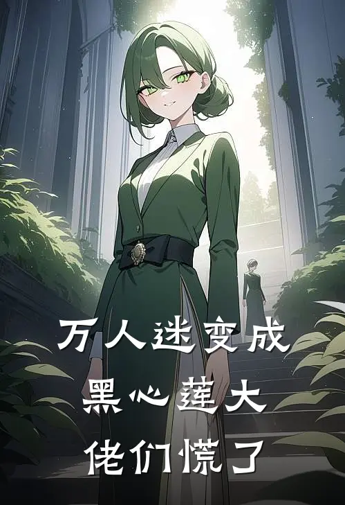 万人迷变成黑心莲大佬们慌了(阮璃贺砚)最新好看小说_无弹窗全文免费阅读万人迷变成黑心莲大佬们慌了阮璃贺砚