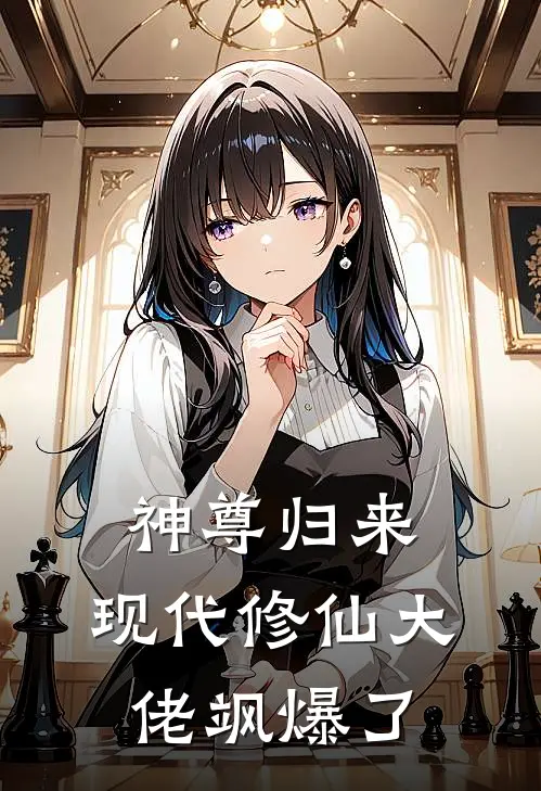 神尊归来：现代修仙大佬飒爆了苏清鸢苏曼柔最新章节免费阅读_神尊归来：现代修仙大佬飒爆了全文免费在线阅读