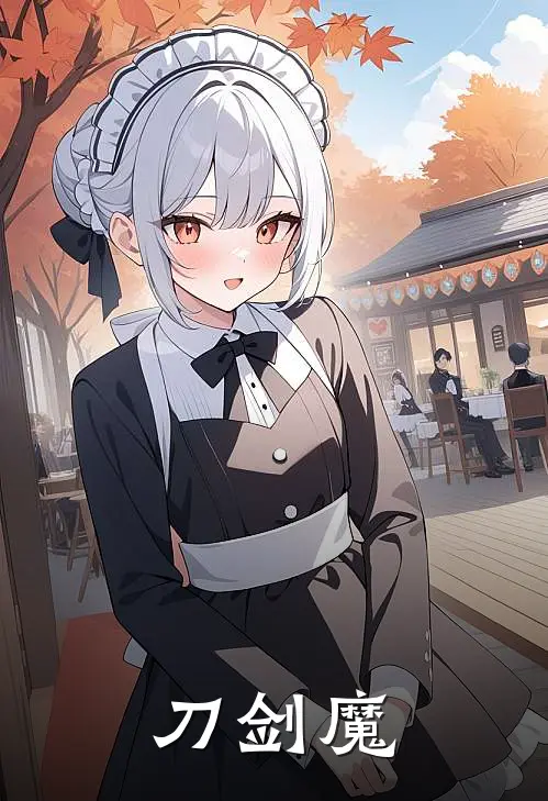 刀剑魔