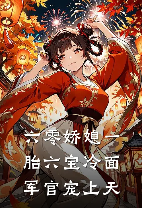 六零娇媳一胎六宝冷面军官宠上天王桂芬许昭昭最新章节在线阅读_王桂芬许昭昭全本免费在线阅读