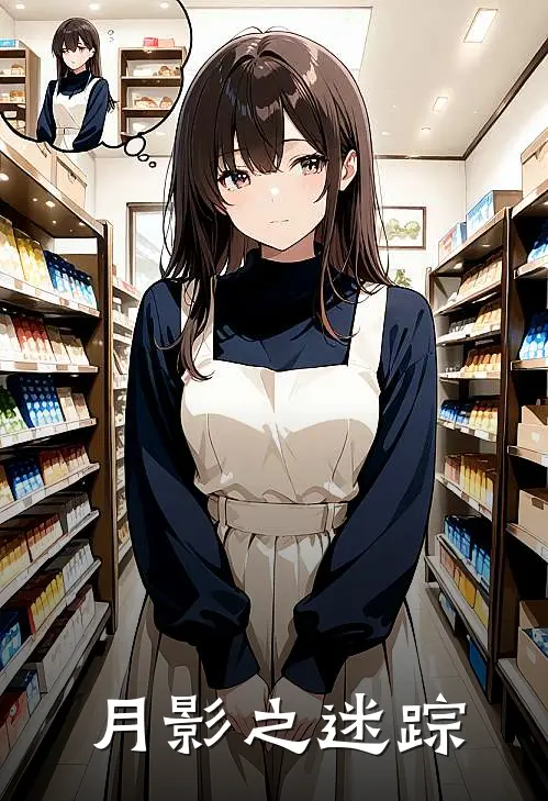 月影之迷踪小闪小闪免费小说全集_免费小说在哪看月影之迷踪(小闪小闪)