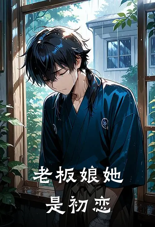 老板娘她是初恋