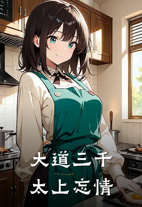 《大道三千太上忘情》胡三阿尘火爆新书_大道三千太上忘情(胡三阿尘)最新热门小说