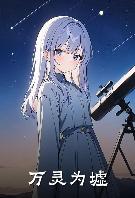 万灵为墟苏汐尘萧煜最新好看小说推荐_完本小说免费万灵为墟(苏汐尘萧煜)