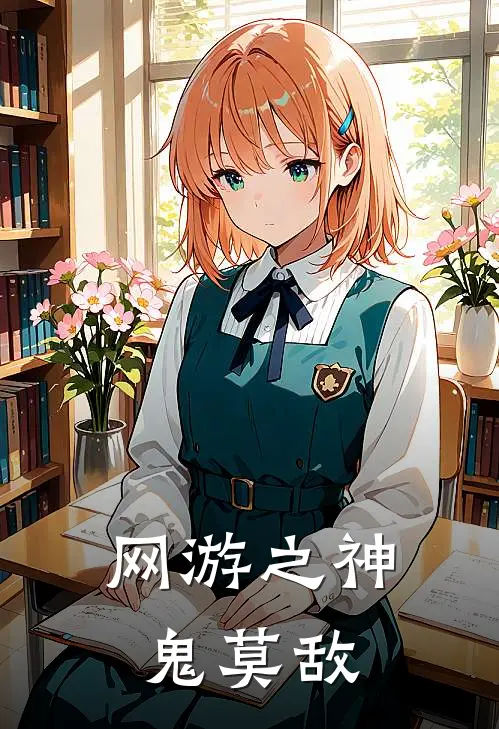 网游之神鬼莫敌徐良邢蓉蓉最新热门小说_网游之神鬼莫敌全本在线阅读