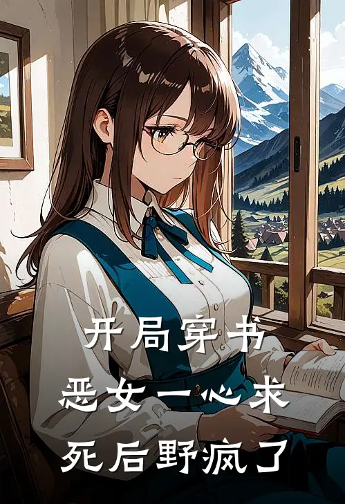 开局穿书：恶女一心求死后野疯了魏奕周舟最新推荐小说_完结版小说推荐开局穿书：恶女一心求死后野疯了魏奕周舟