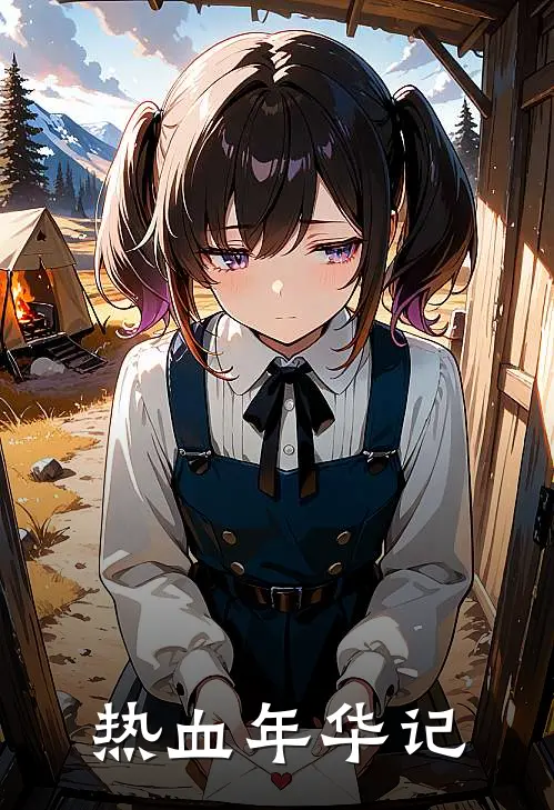 热血年华记陈一乐林宇辰免费小说推荐_推荐完结小说热血年华记(陈一乐林宇辰)