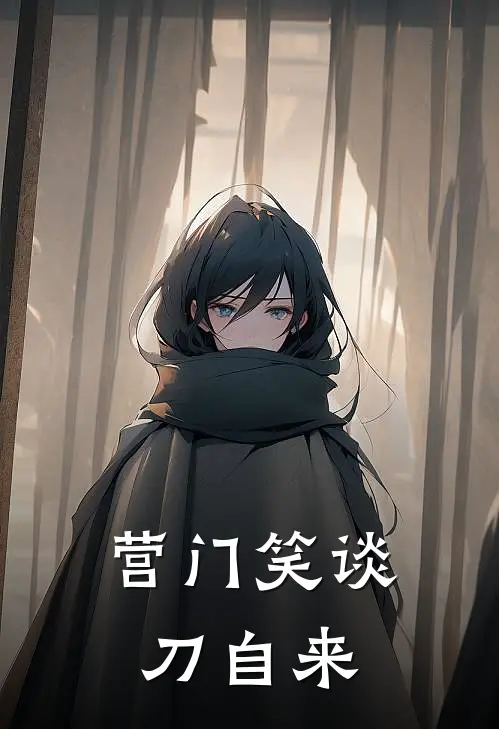 许倩林嘉文《营门笑谈刀自来》最新章节阅读_(营门笑谈刀自来)全章节免费在线阅读