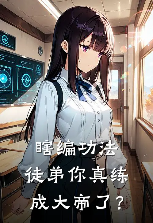 瞎编功法：徒弟你真练成大帝了？苏冷月宁凡免费小说全集_免费阅读无弹窗瞎编功法：徒弟你真练成大帝了？苏冷月宁凡