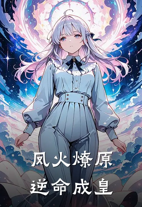 凤火燎原逆命成皇(苏昭萧珏)阅读免费小说_完本热门小说凤火燎原逆命成皇苏昭萧珏
