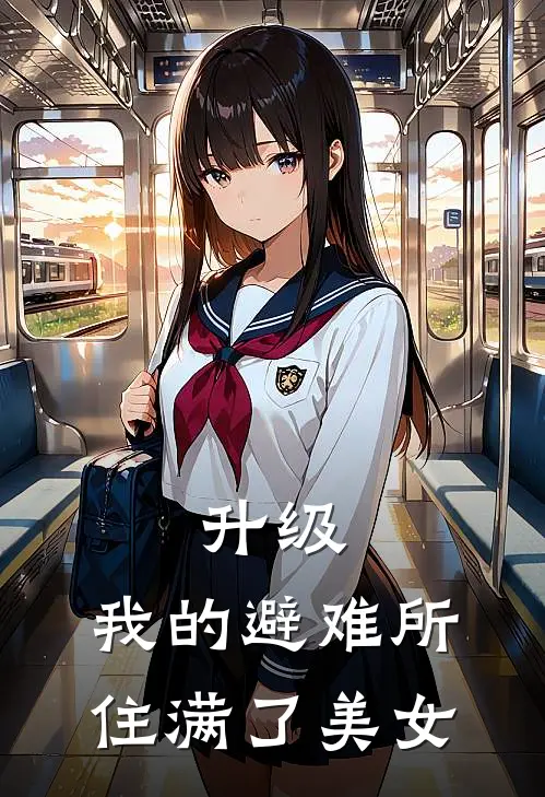 升级，我的避难所，住满了美女(林墨高维)阅读免费小说_完本热门小说升级，我的避难所，住满了美女林墨高维