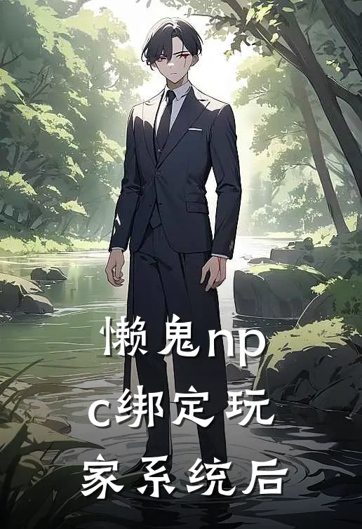 懒鬼npc绑定玩家系统后(路曦念路瑶)免费阅读完整版小说_最新小说全文阅读懒鬼npc绑定玩家系统后路曦念路瑶