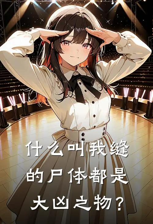 什么叫我缝的尸体都是大凶之物？(陈阳陈阳)全本免费在线阅读_什么叫我缝的尸体都是大凶之物？最新章节在线阅读