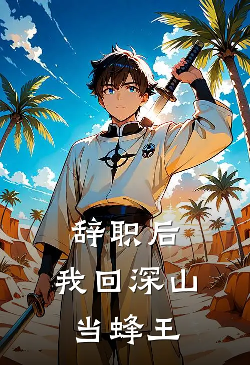 辞职后，我回深山当蜂王陈默王金宝热门小说阅读_免费完结小说辞职后，我回深山当蜂王陈默王金宝