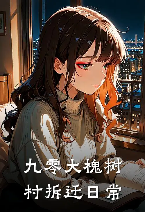 【九零】大槐树村拆迁日常苏依依单明峰免费小说推荐_推荐完结小说【九零】大槐树村拆迁日常(苏依依单明峰)