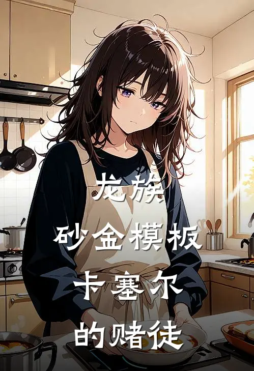 龙族：砂金模板，卡塞尔的赌徒(夏瑾昂热)小说完整版_完结好看小说龙族：砂金模板，卡塞尔的赌徒夏瑾昂热