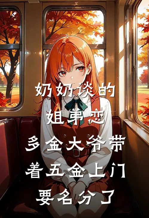 奶奶谈的姐弟恋，多金大爷带着五金上门要名分了